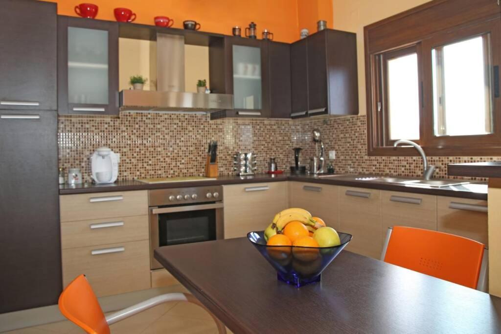 George'S Home Сития Экстерьер фото